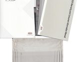 2020 Kia Soul Owner&#39;s Manual Original Package with Case and Pamphlets [P... - $72.72