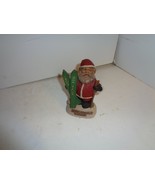 Santa North Pole 1997 Tom Clark Retired Gnome Figurine  - Used  - €23,88 EUR