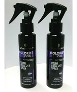 2x Schwarzkopf Colorist Tools Color Equalizer Hair Spray Even Color Resu... - $24.72