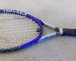 Head Ti. S1 Supreme Titanium Tennis Racquet 4 5/8&quot; Grip --FREE SHIPPING! - $24.70