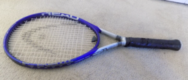 Head Ti. S1 Supreme Titanium Tennis Racquet 4 5/8&quot; Grip --FREE SHIPPING! - £19.42 GBP