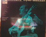 Richard Dyer-Bennet 8 - $19.99
