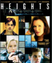Heights Dvd - $11.99
