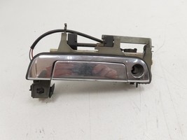 99 BMW Z3 E36 2.8L #1307 Door Handle, Exterior, Left - $123.74