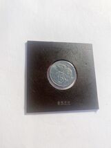 2000 New Zealand 5 Cents Elizabeth II Coin Kayihan coins - $3.93 CAD