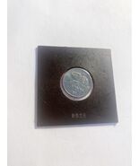 2000 New Zealand 5 Cents Elizabeth II Coin Kayihan coins - $3.93 CAD