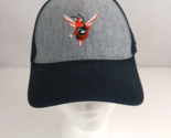 P Hornets Unisex Embroidered Adjustable Baseball Cap - $14.54