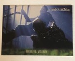 Star Trek Nemesis Trading Card #38 Riker Vs Viceroy Jonathan Frakes - $1.97