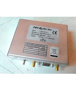 Defective FEI-Zyfer NanoSync II 380-300-02 Controller AS-IS for Parts - $162.45