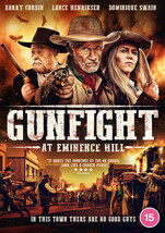 Gunfight At Eminence Hill DVD (2020) Barry Corbin, Conway (DIR) Cert 15 Pre-Owne - £13.93 GBP