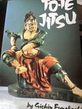 To-Te Jitsu Por Gichin Funakoshi Primero 1st Impresión 1997 - £33.77 GBP