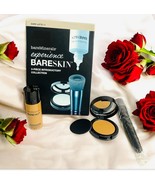 bareMinerals Experience BareSkin 3 Piece Introductory Collection Bare La... - €59,56 EUR bareMinerals Experience BareSkin 3 Piece Introductory Collection Bare La... - €59,56 EUR