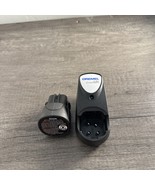 DREMEL #756-01 Mini Mite Charger and 755-01 4.8v NiCad BATTERY   - $28.99 CAD