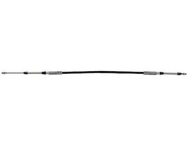 New BUYERS PRODUCTS 5203CCU072, 72&quot; 5200 Series Control Cable w/ Clamp M... - £32.39 GBP