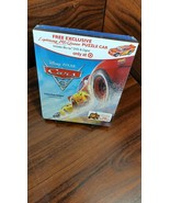 Cars 3 (Blu-ray + DVD +Digital) w/Target Exclusive Puzzle Car and Mini M... - $20.28 CAD