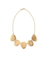 AVON PERFECT HORIZON NECKLACE &quot;GOLDTONE&quot; (VERY RARE) ~ NEW SEALED!!! - $31.80 CAD