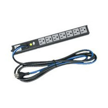 MiddleAtlantic PD-715SC-NS SLIM PWR STRIP,7 OUTLET - $3,439.64 MXN