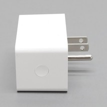GE Cync93103491 Indoor Smart Plug  - White image 3