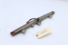 08-14 NISSAN ROGUE SPOILER THIRD BRAKE LIGHT Q2350 image 6