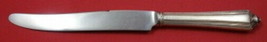 Plymouth by Gorham Sterling Silver Regular Knife New French 8 5/8&quot; - £38.20 GBP