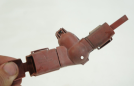 2009-2011 jaguar xf positive cable point cap cover red tip 4R8T14A240 OEM - $19.87