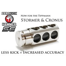 TechT Paintball Zero Kick Hammer SE Upgrade Part For Tippmann Stormer &amp; ... - £39.52 GBP