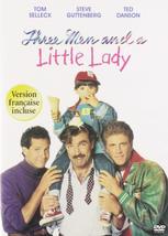 Three Men And A Little Lady [DVD] - $5.89