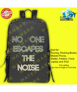5 CHAOS WALKING Backpack Bags - $45.00