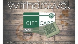Withdrawal (Euros) by Jeff Prace and Josh Janousky - Trick - $24.70
