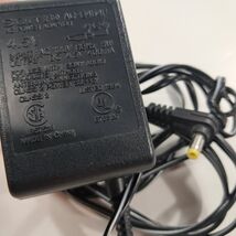 Genuine Sony AC-E454F AC Power Adapter Supply 4.5 V cord OEM - $6.00