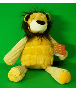 RoarbERT the lion Scentsy Buddy 2010 A2 - $27.43 CAD