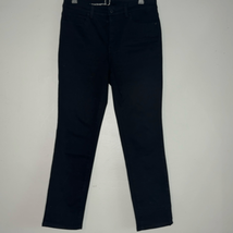 Talbots flawless high waist straight leg denim jeans 8P - £13.12 GBP