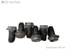 Flexplate Bolts For 05-06 Chevrolet Silverado 1500  5.3  Gas - $19.75