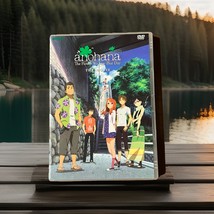 Anohana The Flower We Saw That Day The Movie DVD 2014 Aniplex Anime - $19.79