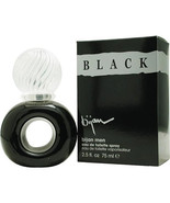 Bijan Black 2.5 oz / 75 ml Eau De Toilette spray for men - $225.88 CAD