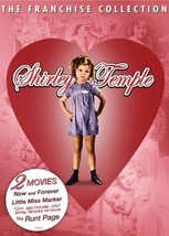 Shirley Temple: Little Darling Pack   - £3.98 GBP