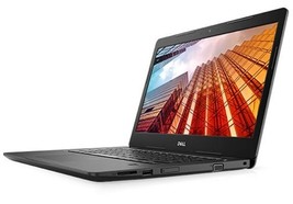 Dell Latitude 3490 14&quot; HD Laptop i3-7130U 2.70GHz 16GB 512GB SSD Webcam ... - $293.95