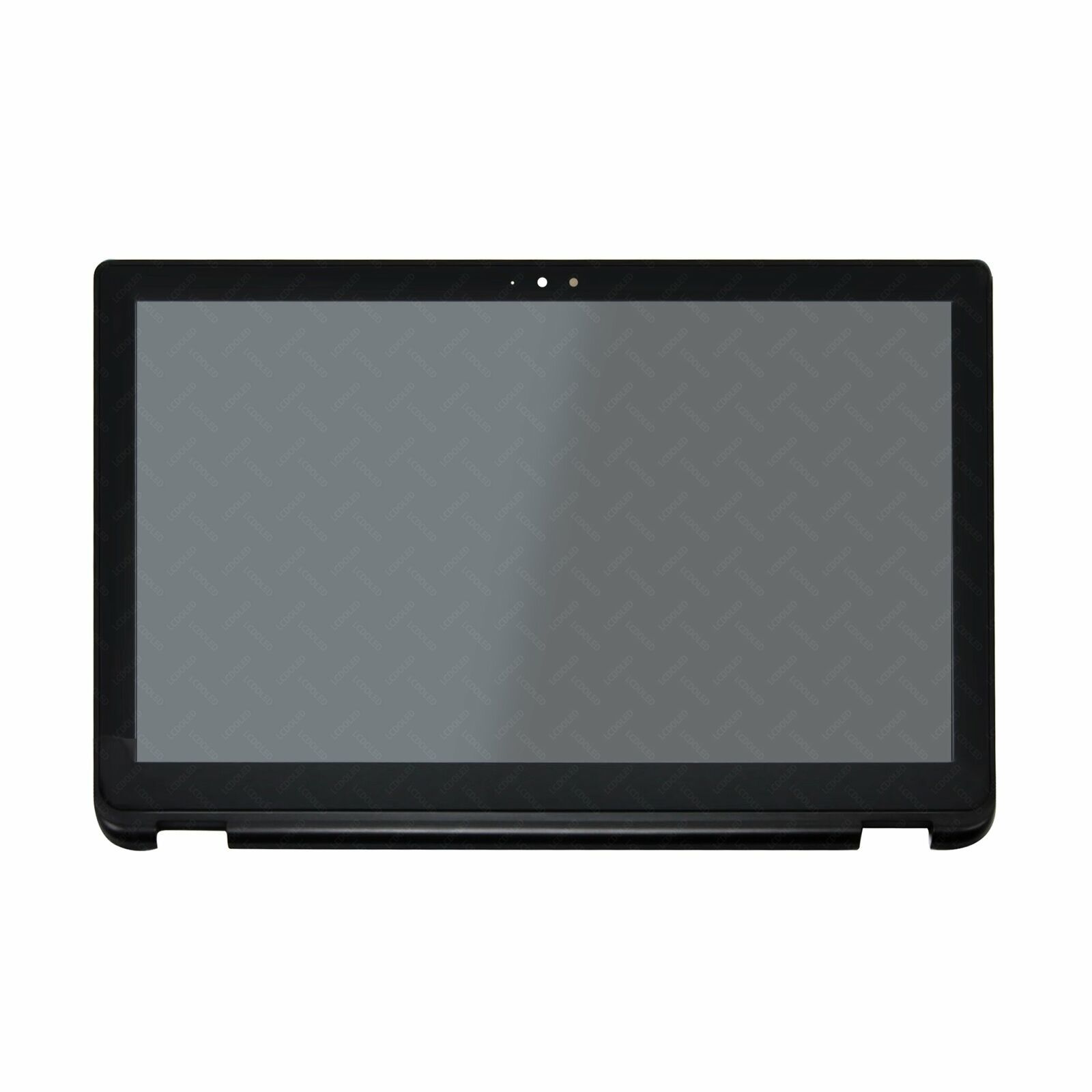 Primary image for 1080P Ips Lcd Touchscreen Assembly+Bezel For Toshiba Satellite Radius P55W-B5224