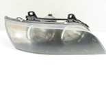 00 BMW Z3 M #1263 Headlight, Halogen Clear, Right - £138.48 GBP