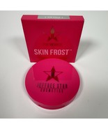 Jeffree Star Cosmetics ICE COLD Skin Frost Highlighter Powder New - $69.09 CAD