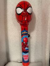 Pop Ups! Lollipop Talking Marvel Spider-Man*NEW* p2 - $15.99