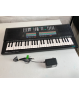 Vintage Yamaha PortaSound PSS-470 Electronic Keyboard Works Great! Japan - €110,19 EUR