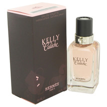 Hermes Kelly Caleche Perfume 1.7 Oz Eau De Toilette Spray image 4