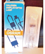 Osram HLX 64663 EVD 400 Watt 400W 36V XENOPHOT Lamp Bulbs - £7.51 GBP