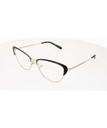 Authentic GARRETT LEIGHT VISTA-3032-53-G-BK Eyeglasses  G-BK GOLD-BLACK ... - €82,98 EUR