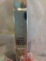 Lancome Teint Idole Ultra Wear Concealer - 415 Bisque 0.40 oz. - Boxed new - £13.80 GBP