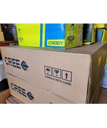 CREE EDGE ARE-EDG-3M-DA-12-D-UL-WH-525  LED FIXTURE  TYPE III   120 LED NEW $499 - $466.57