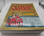 My Second Grade Super Yearbook: Over 784 Daily Organized Learning Units ... - $19.79