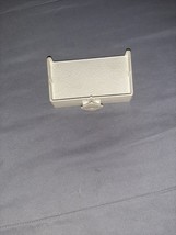 Hot Wheels Redline: White SINGLE LANE TRESSEL1960&#39;s original  - €3,43 EUR