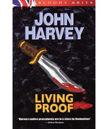 Living Proof by Harvey, John - $4.50
